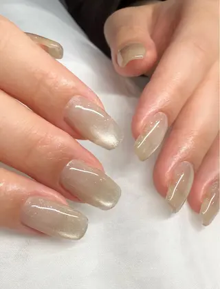 ネイル CarinaNail Chieのネイルデザイン