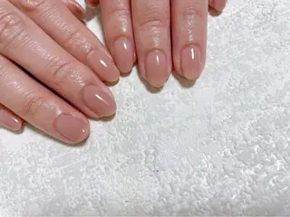 ネイル kikinail 溝の口のネイルデザイン