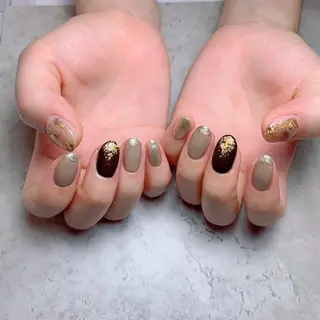 ネイル 🎀 moo～ 🎀のネイルデザイン