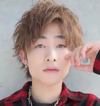 メンズ メンズヘア特化 パーマ 縮毛矯正🔷のヘアスタイル