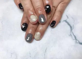 ネイル 🎀ネイルサロン RIRI🎀のネイルデザイン