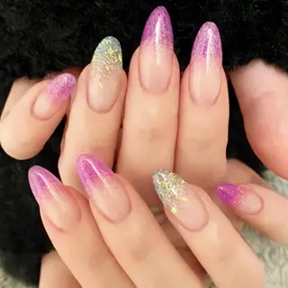 ネイル n.nail 🎀城山のネイルデザイン