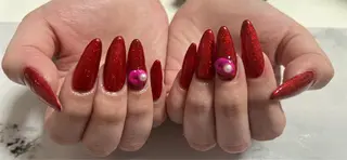 ネイル Ruana Nailのネイルデザイン