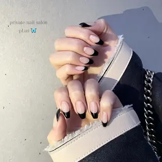 ネイル nail salon 7 _seven_のネイルデザイン