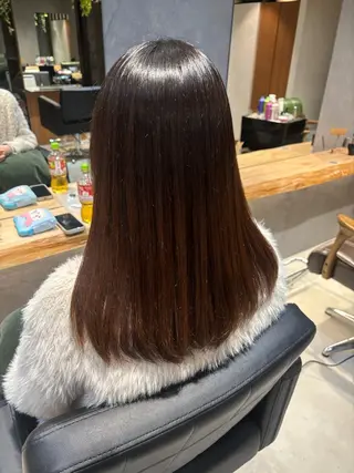 ロング 🦋Funa 🦋のヘアスタイル