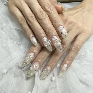 ネイル Y&L Nailのネイルデザイン