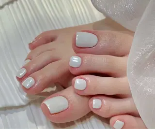 ネイル 🎀🎀YooLi Nail Salonのネイルデザイン