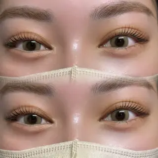 マツエク・マツパ iolo ひなたのマツエク・マツパデザイン