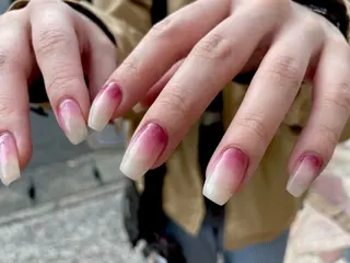 ネイル total beauty TLIENGLE［ﾄﾘｱﾝｸﾞﾙ］所属・tliengle ［ﾄﾘｱﾝｸﾞﾙ］のネイルデザイン