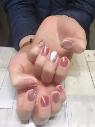 ネイル ✨アン ミユ✨のネイルデザイン