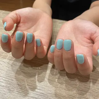 ネイル liberté🫧 新小岩のネイルデザイン