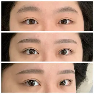 マツエク・マツパ LUCA marinのマツエク・マツパデザイン