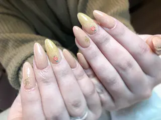 ネイル salon de Tiaraのネイルデザイン