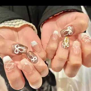 ネイル ネイルサロン ⭐︎Linoのその他イメージ