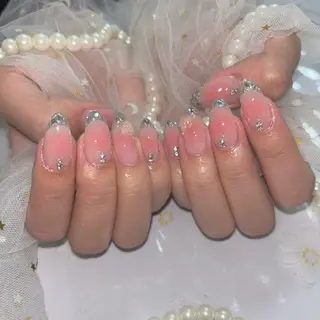 ネイル Kasumi Nailのネイルデザイン