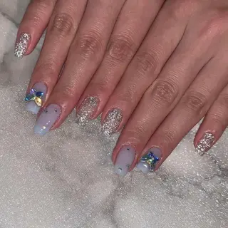 ネイル lylynail YUUKAのネイルデザイン