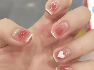 ネイル NYネイルサロン 千葉中央店のネイルデザイン