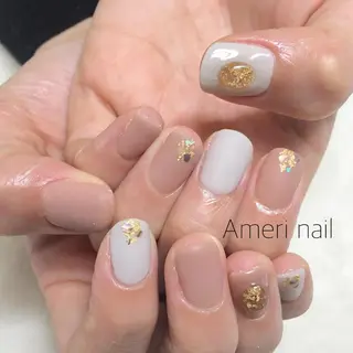 ネイル Ameri nail /UKIのネイルデザイン