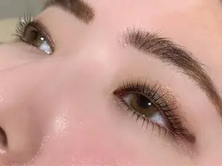 マツエク・マツパ 🍏脊古夏月🍏 /韓国ヘア＆アイ🍏の眉毛・アイブロウイメージ