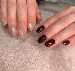 ネイル edit MINAMIのネイルデザイン