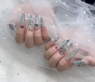 ネイル The Nail & Eye Lashの眉毛・アイブロウイメージ
