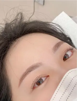 パーマ ka na💕のマツエク・マツパデザイン