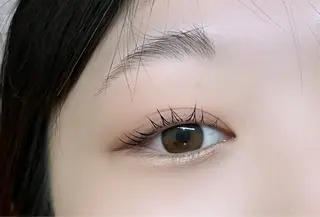 マツエク・マツパ EYELA 日彩のマツエク・マツパデザイン