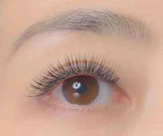 マツエク・マツパ 白潟 (シラガタ)の眉毛・アイブロウイメージ