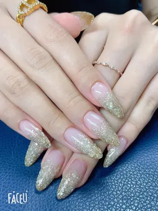 ネイル Sunnynail  サニーのネイルデザイン