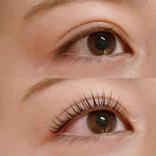 マツエク・マツパ 🍑address 森田🐰のマツエク・マツパデザイン