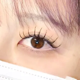 マツエク・マツパ cuinca柏店🎀 Airiのマツエク・マツパデザイン