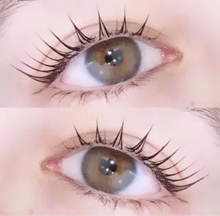 マツエク・マツパ ふわ眉✴︎うぶ眉 🌸maiの眉毛・アイブロウイメージ