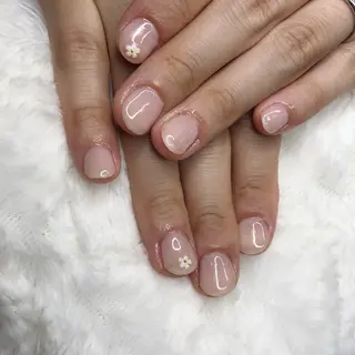 ネイル N.Sサロン Miyauchiのエステ・リラクイメージ