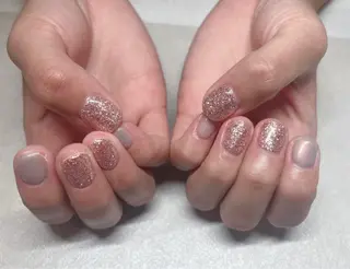 ネイル Rimie Nagataのネイルデザイン