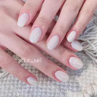 ネイル megu  / sōko nailのネイルデザイン