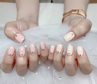 ネイル Bél Nail salonのネイルデザイン