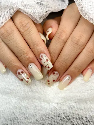 ネイル nail salon epeのネイルデザイン