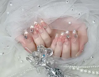 ネイル R salonのネイルデザイン