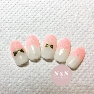 ネイル nail salon N×Nのネイルデザイン