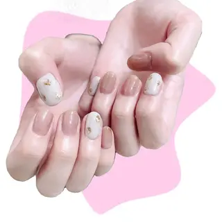 ネイル VOLLMOND nailのネイルデザイン
