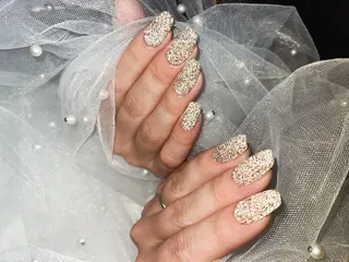 ネイル Bavardage Nailのネイルデザイン