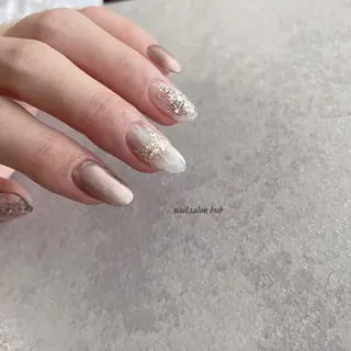 ネイル 植草 志帆のネイルデザイン