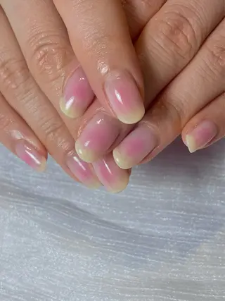 ネイル Cia_Nail Eriのネイルデザイン