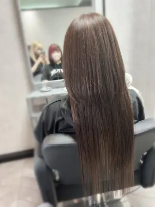 ロング カラー est 🫧miyuのヘアスタイル