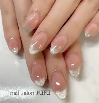 ネイル RIRI リリのネイルデザイン