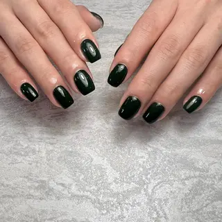 ネイル NAIL303 🛼 SHIORIのネイルデザイン