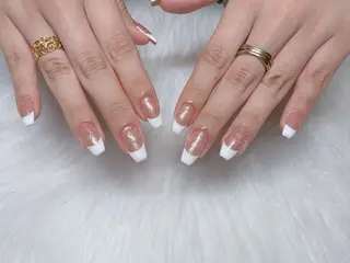 ネイル エン Nail salonのネイルデザイン