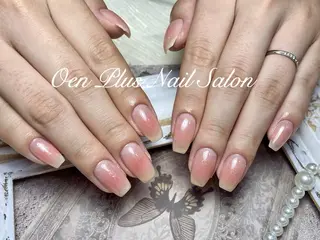 ネイル haruka 🧸のネイルデザイン