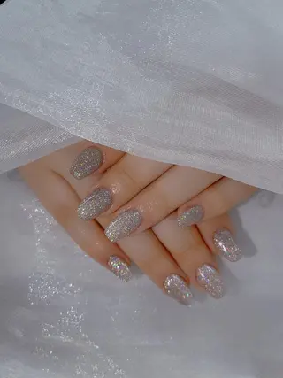 ネイル Queens ciciのネイルデザイン