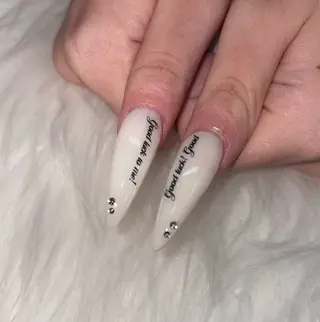 ネイル yu nailのネイルデザイン